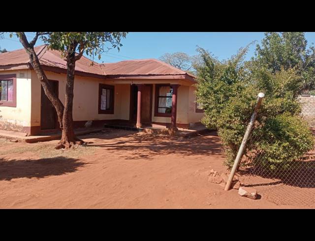 3 BEDROOM HOUSE FOR SALE IN ELIM